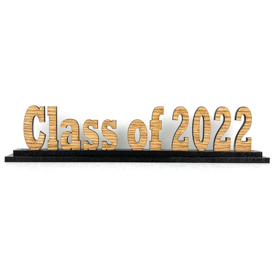 Class of Desk Sign - Class of Desk Sign - Legacy Images - Signs - Legacy Images - Signs