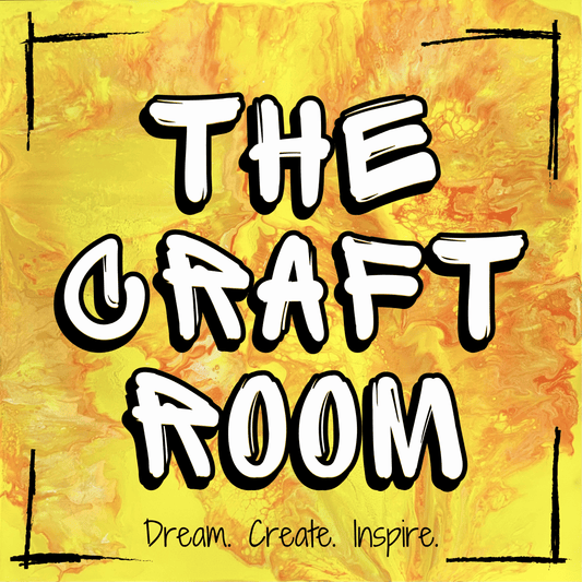 Crafting With Cara - Classes at The Craft Room - Legacy Images - TCR The Craft Room laser engraved