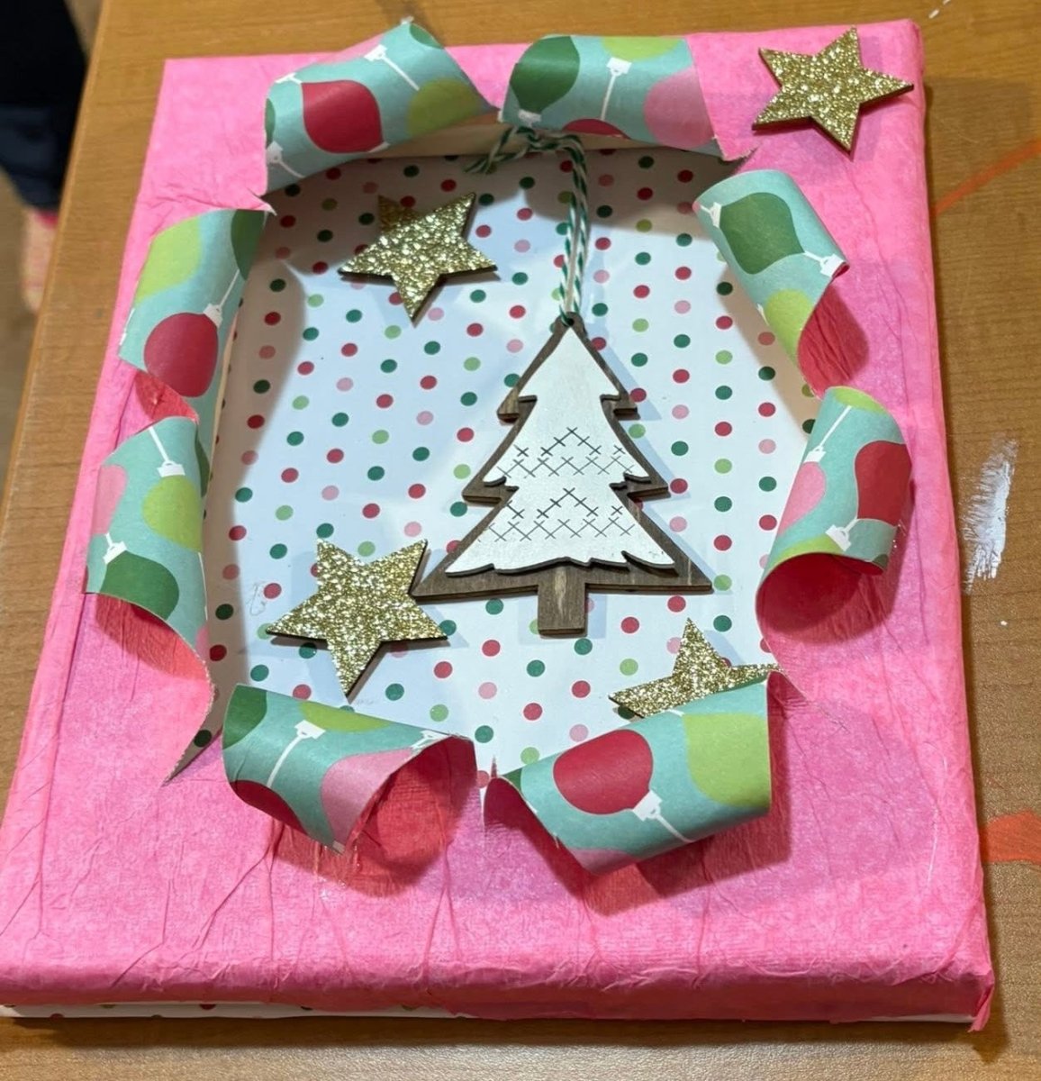 Crafting With Cara - Classes at The Craft Room - Legacy Images - TCR The Craft Room laser engraved