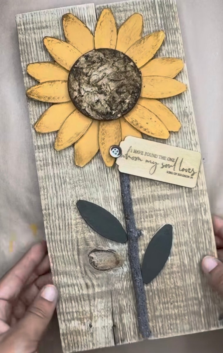 Crafting With Cara - Classes at The Craft Room - Legacy Images - TCR The Craft Room laser engraved