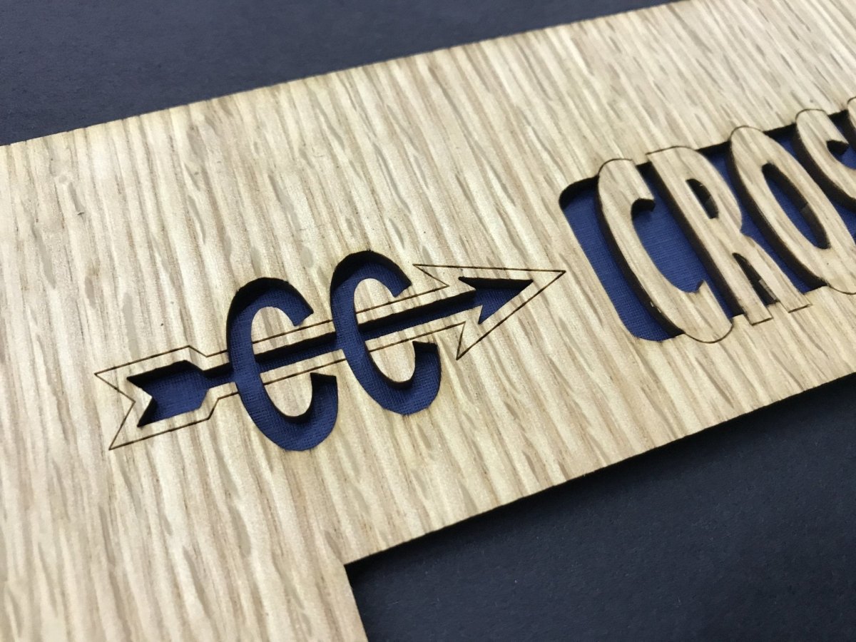 Cross Country Picture Frame - Legacy Images - Picture Frames - 11x14 Picture Frame 5x7 picture frame 8x10 picture frame laser engraved