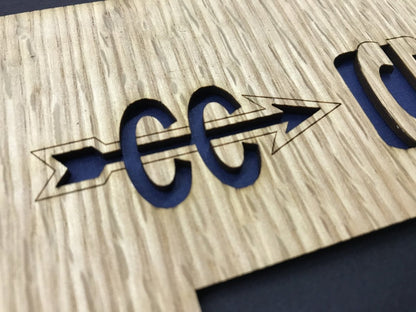 Cross Country Picture Frame - Legacy Images - Picture Frames - 11x14 Picture Frame 5x7 picture frame 8x10 picture frame laser engraved