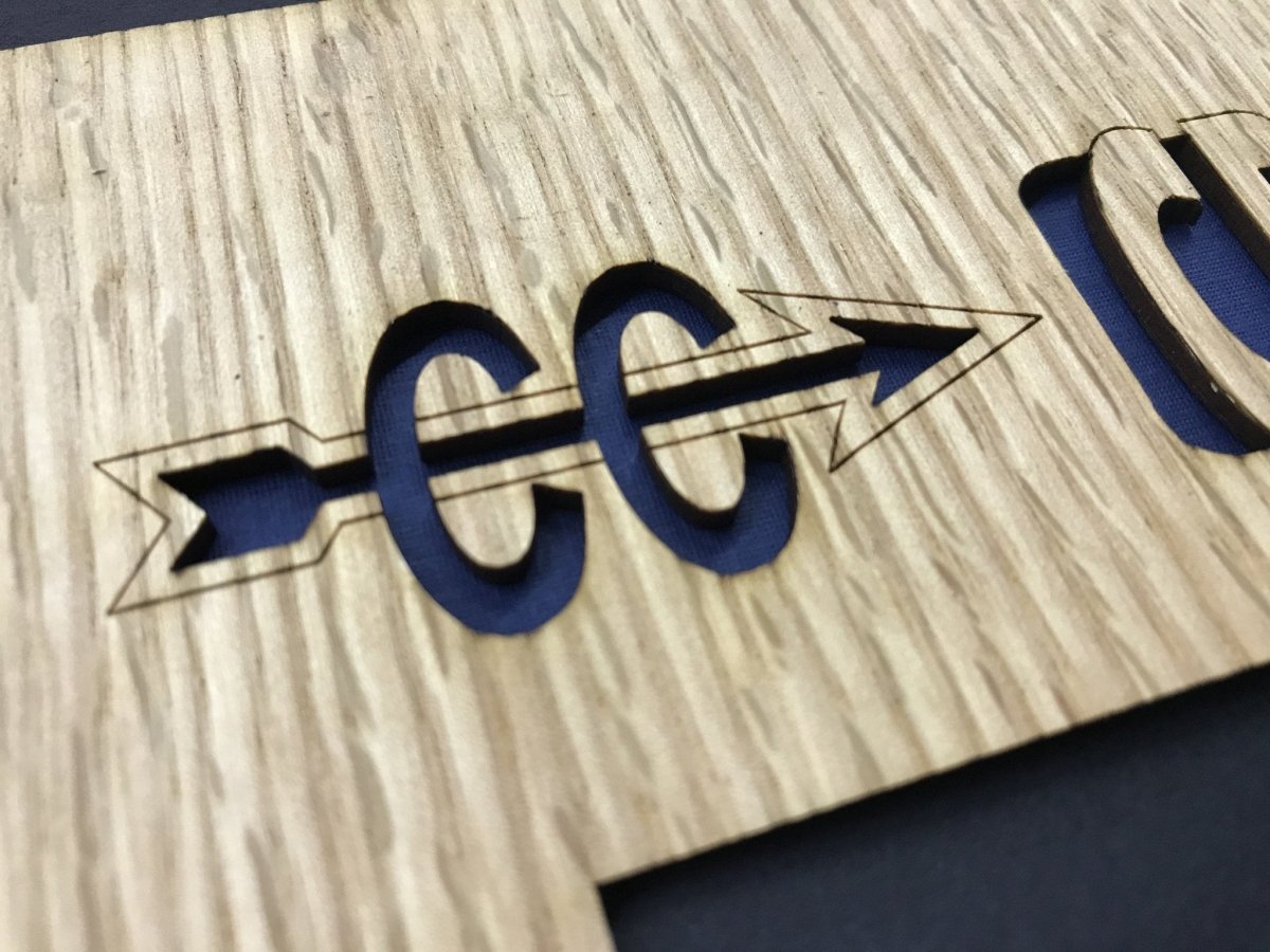 Cross Country Picture Frame - Legacy Images - Picture Frames - 11x14 Picture Frame 5x7 picture frame 8x10 picture frame laser engraved