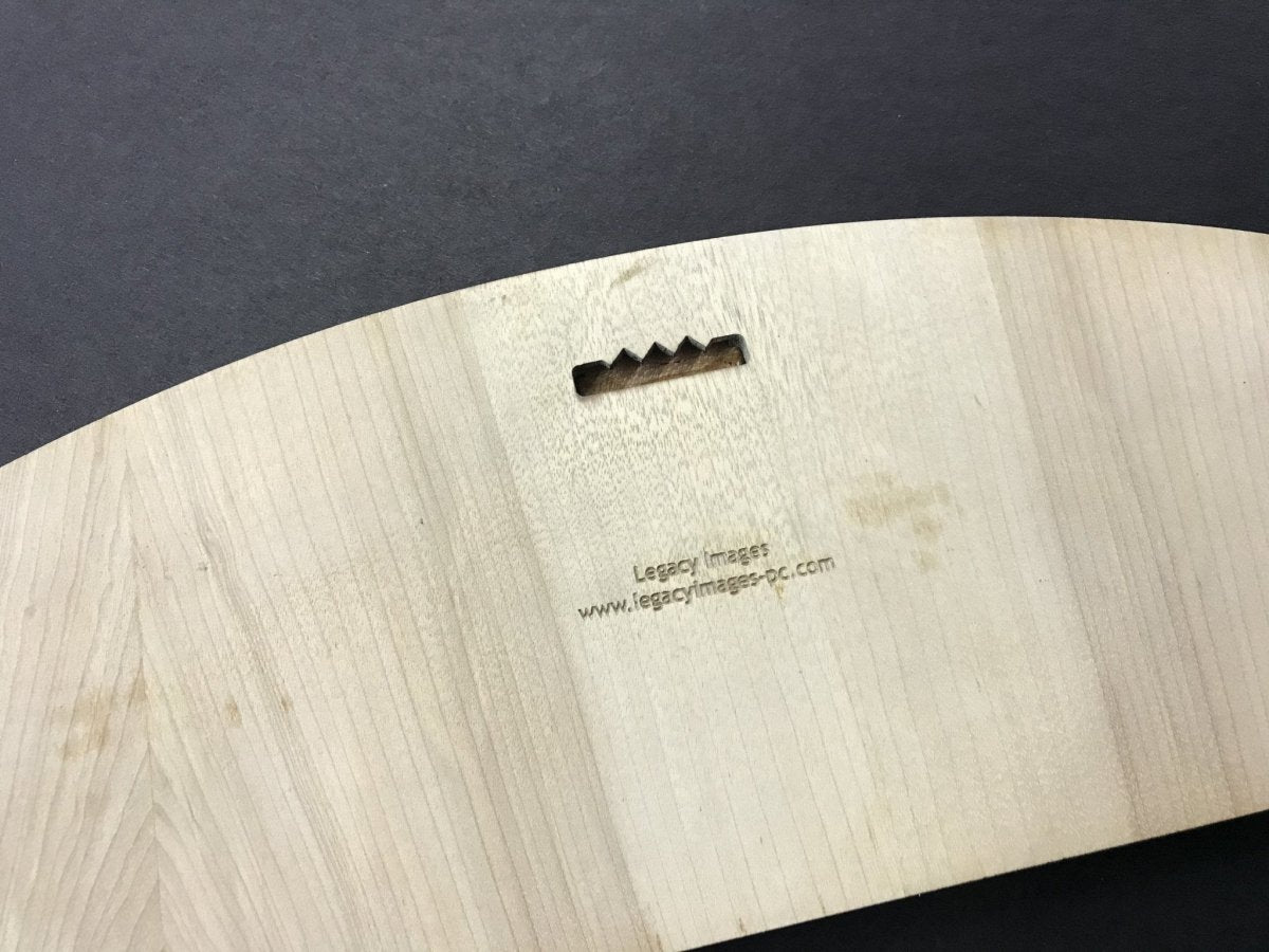 Cub Scout Arrow of Light Award Plaque - Legacy Images - Novelty Signs - date hobbies name laser engraved