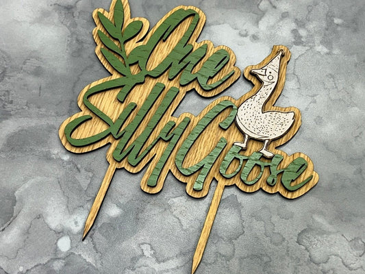 Custom Cake Topper - Legacy Images - Cake Decorating Supplies - cake topper laser engraved