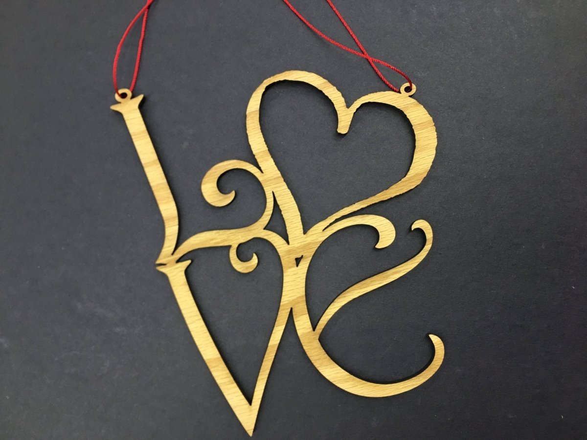 Custom Sign Wall Decor - Legacy Images - Novelty Signs - sign laser engraved