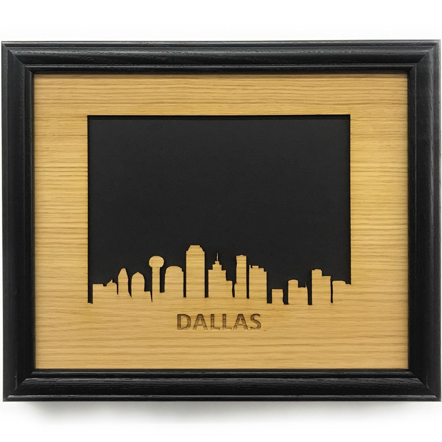 Dallas Picture Frame - 8x10 Frame Hold 5x7 Photo - Dallas Picture Frame - 8x10 Frame Hold 5x7 Photo - Legacy Images - Picture Frames - Legacy Images - Picture Frames