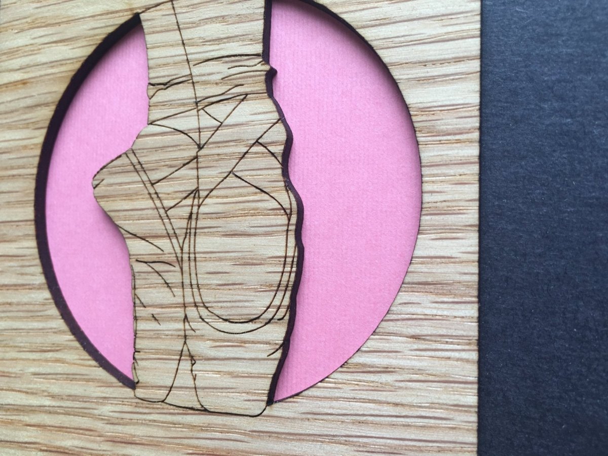 Dance Picture Frame - Legacy Images - Picture Frames - 11x14 Picture Frame 5x7 picture frame 8x10 picture frame laser engraved