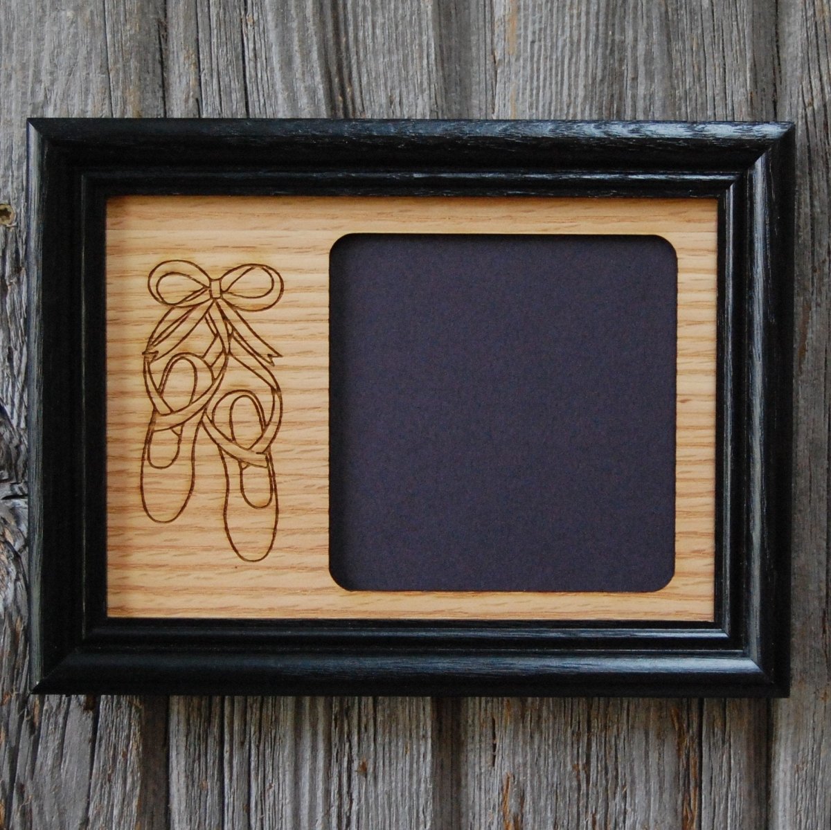 Dance Picture Frame - Legacy Images - Picture Frames - 11x14 Picture Frame 5x7 picture frame 8x10 picture frame laser engraved