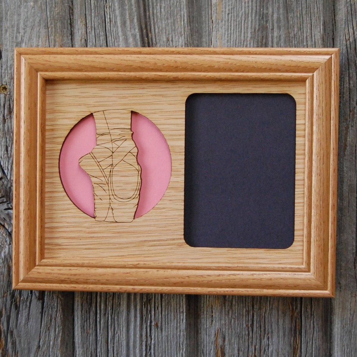 Dance Picture Frame - Legacy Images - Picture Frames - 11x14 Picture Frame 5x7 picture frame 8x10 picture frame laser engraved