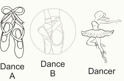 Dance Picture Frame - Legacy Images - Picture Frames - 11x14 Picture Frame 5x7 picture frame 8x10 picture frame laser engraved