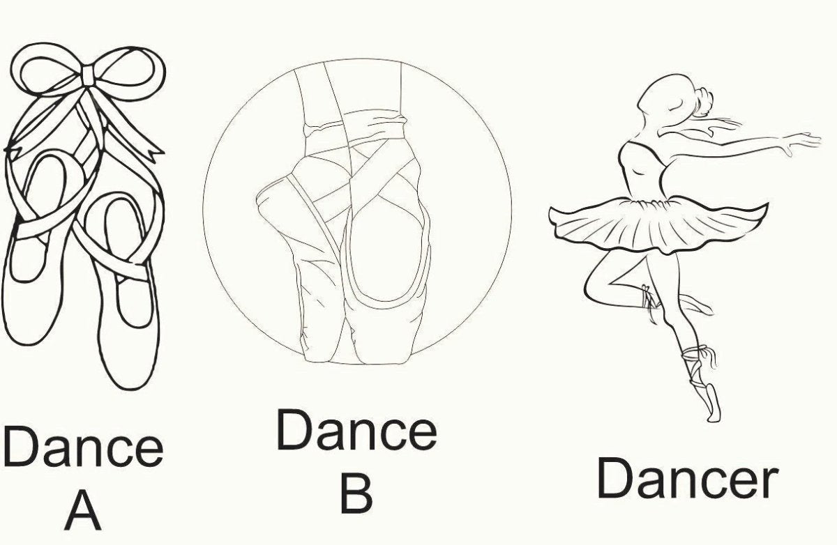 Dance Picture Frame - Legacy Images - Picture Frames - 11x14 Picture Frame 5x7 picture frame 8x10 picture frame laser engraved