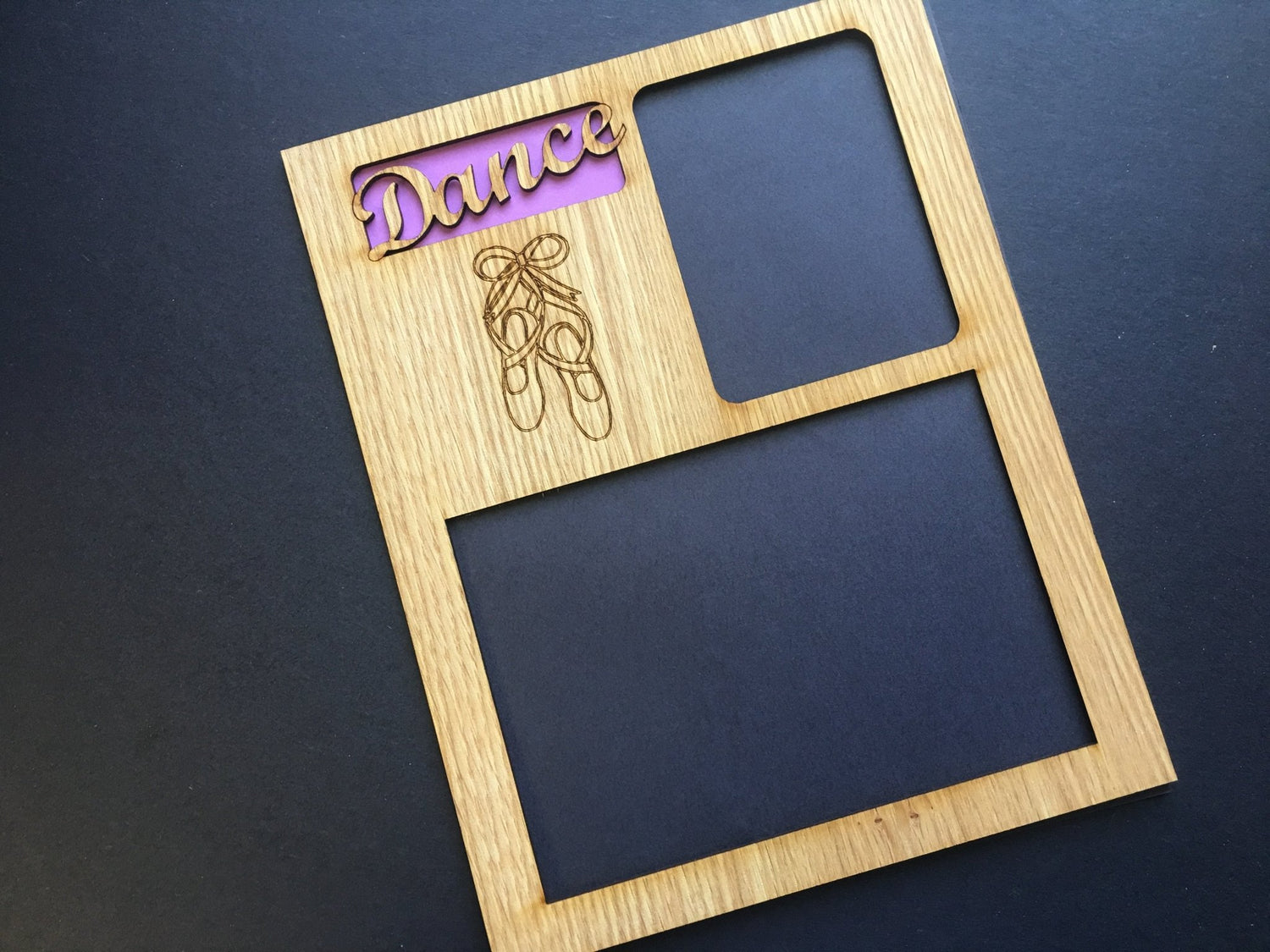 Dance Picture Frame - Dance Picture Frame - Legacy Images - Picture Frames - Legacy Images - Picture Frames