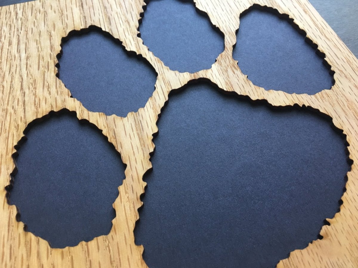 Dog Mom Picture Frame - Legacy Images - Picture Frames - 11x14 Picture Frame 8x10 picture frame dog laser engraved