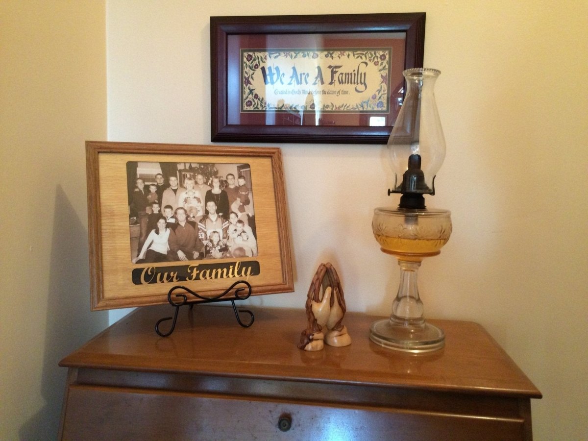 Friends Picture Frame - Legacy Images - Picture Frames - 11x14 Picture Frame 5x7 picture frame friends laser engraved