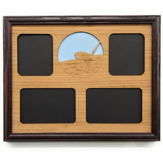 Golf Picture Frame - Legacy Images - Picture Frames