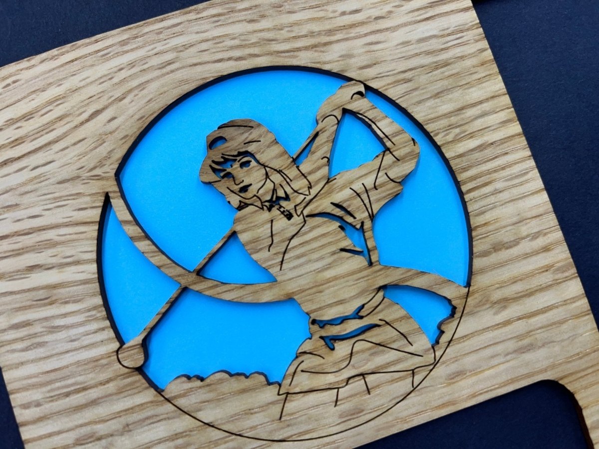 Golf Picture Frame - Legacy Images - Picture Frames - 11x14 Picture Frame 5x7 picture frame 8x10 picture frame laser engraved