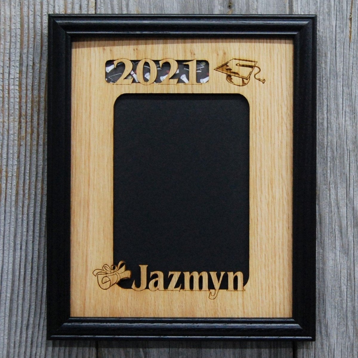 Graduation Gift Set - Legacy Images - Picture Frames - 11x14 Picture Frame 5x7 picture frame 8x10 picture frame laser engraved