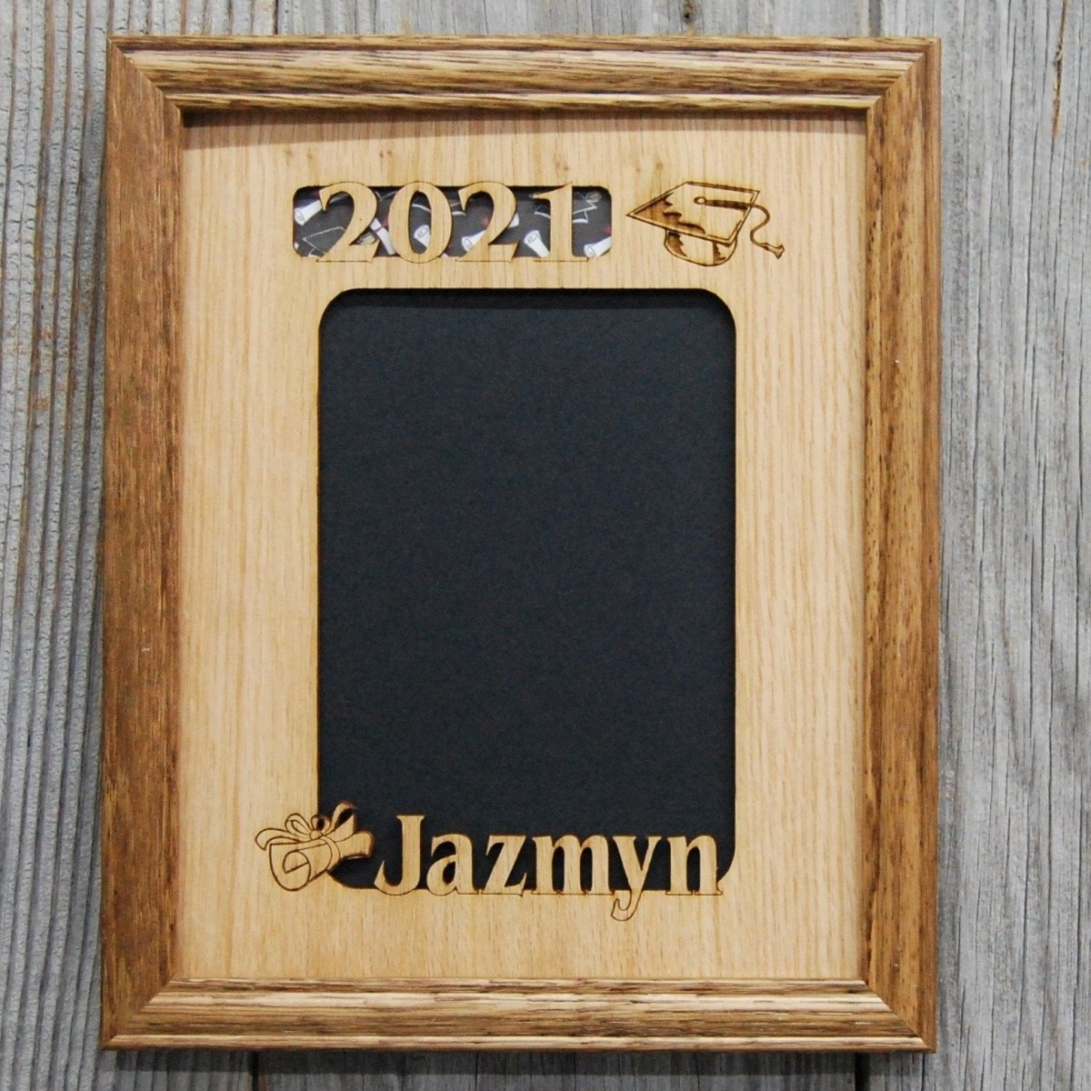 Graduation Gift Set - Legacy Images - Picture Frames - 11x14 Picture Frame 5x7 picture frame 8x10 picture frame laser engraved