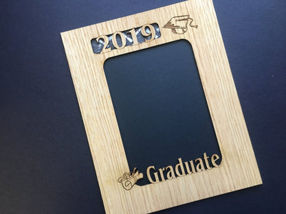 2026 Graduation Picture Frame - Single Opening - Legacy Images - 11x14  5x7  8x10 photo frame laser engraved