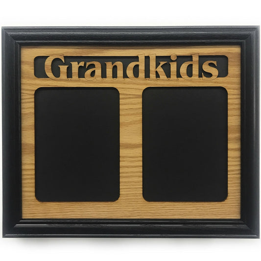 Grandkids Picture Frame - Legacy Images - Picture Frames