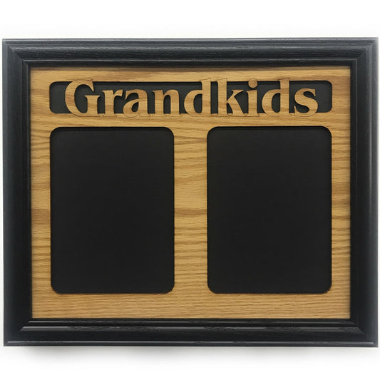 Grandkids Picture Frame - Legacy Images - Picture Frames