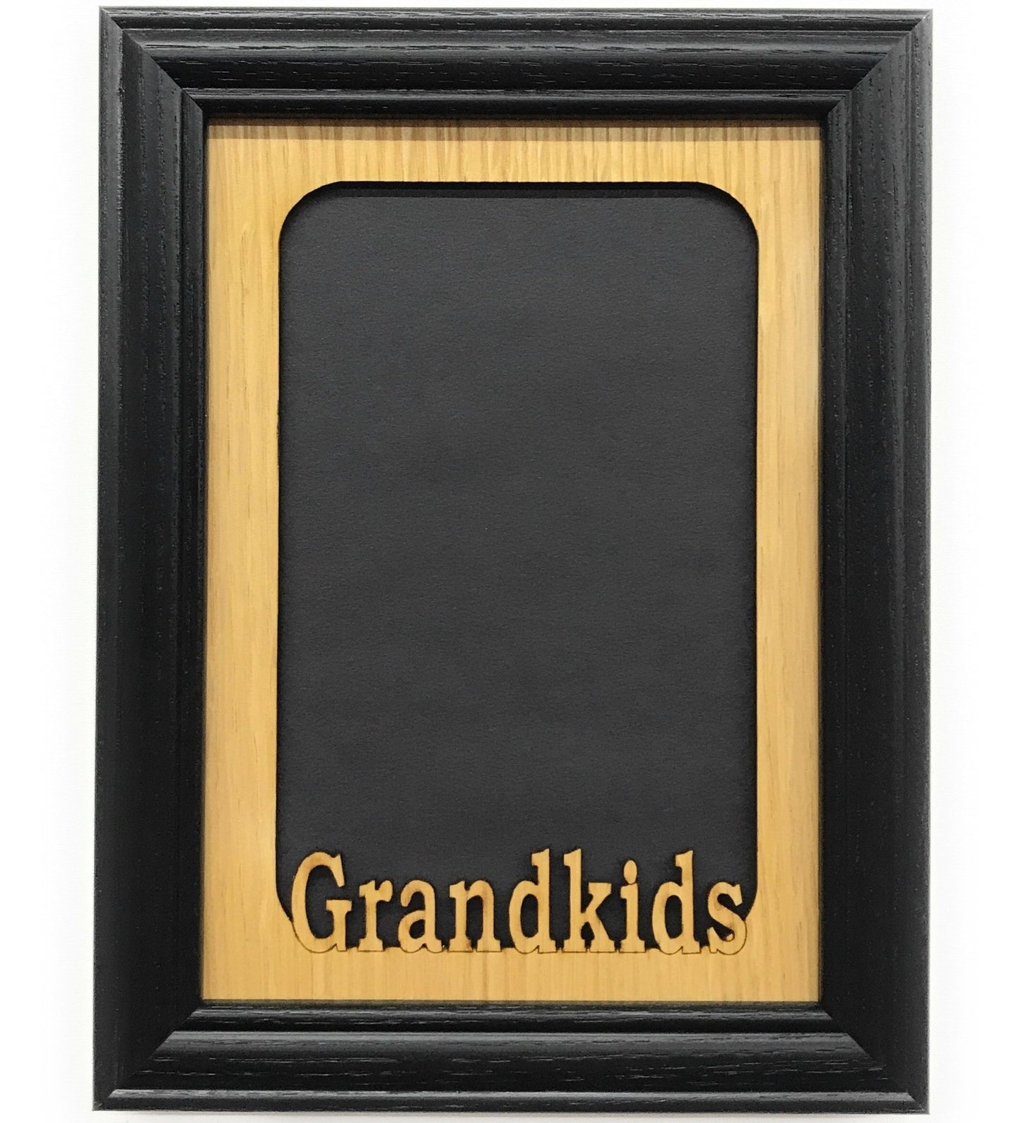 Grandkids Picture Frame - Legacy Images - Picture Frames