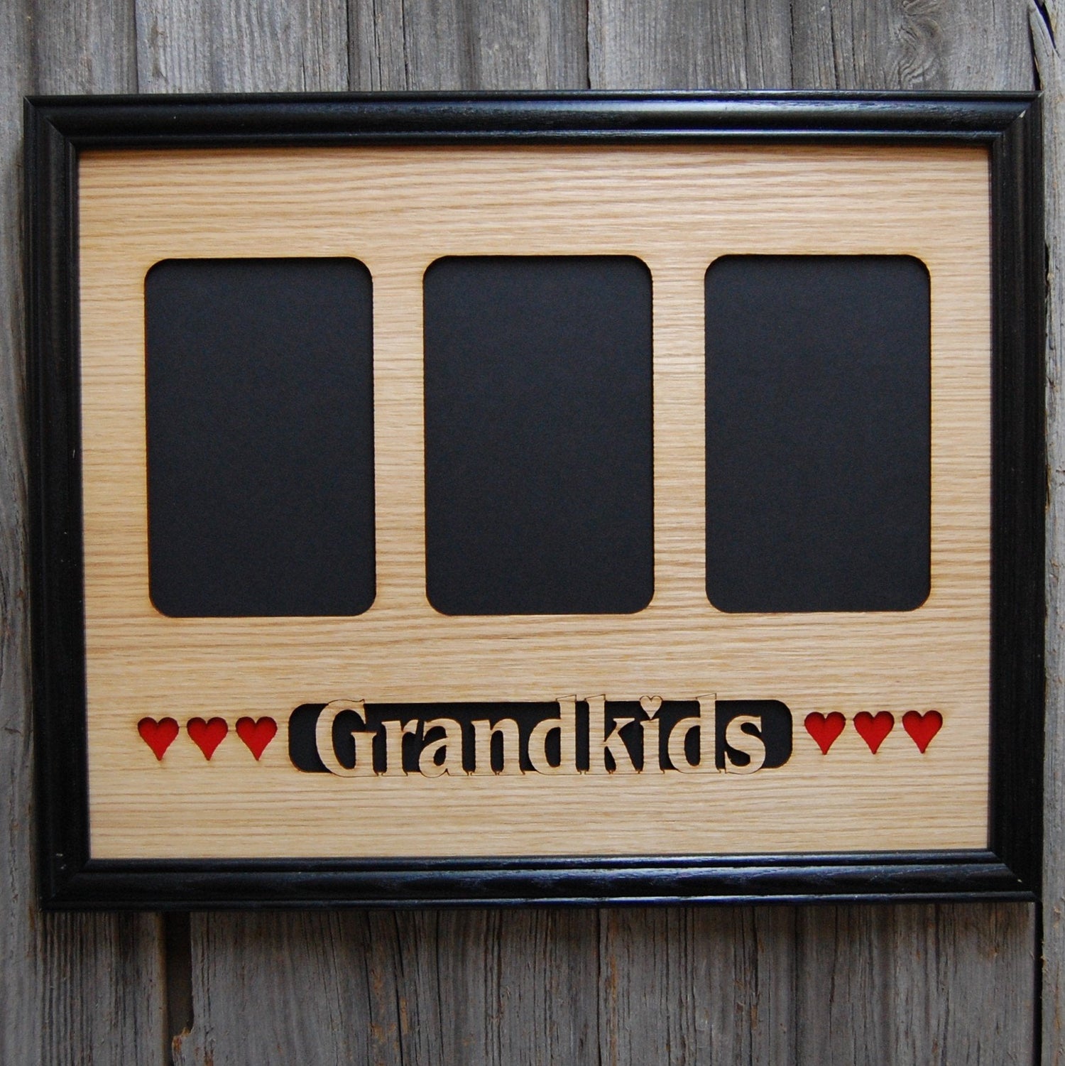 Grandkids Picture Frame - Legacy Images - Picture Frames