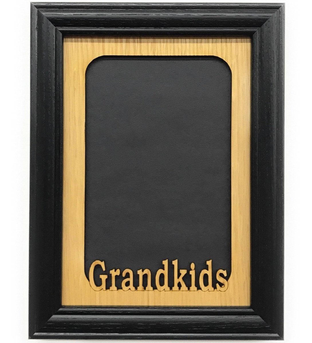 Grandkids Picture Frame - Legacy Images - Picture Frames - 11x14 Picture Frame 5x7 picture frame 8x10 picture frame laser engraved