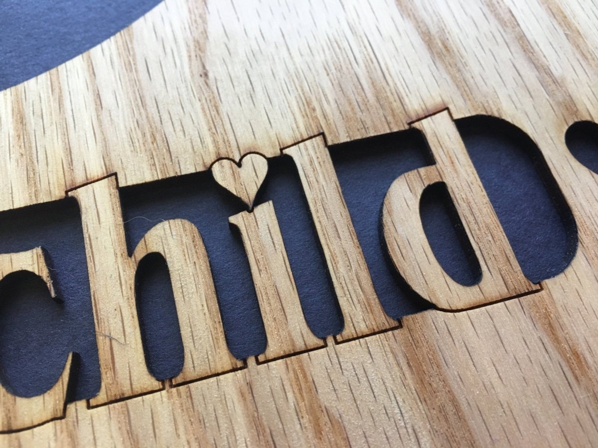 Grandkids Picture Frame - Legacy Images - Picture Frames - 11x14 Picture Frame 5x7 picture frame 8x10 picture frame laser engraved