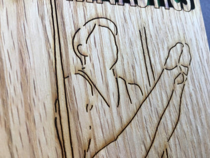 Gymnastics Picture Frame - Legacy Images - Picture Frames - 11x14 Picture Frame 5x7 picture frame 8x10 picture frame laser engraved