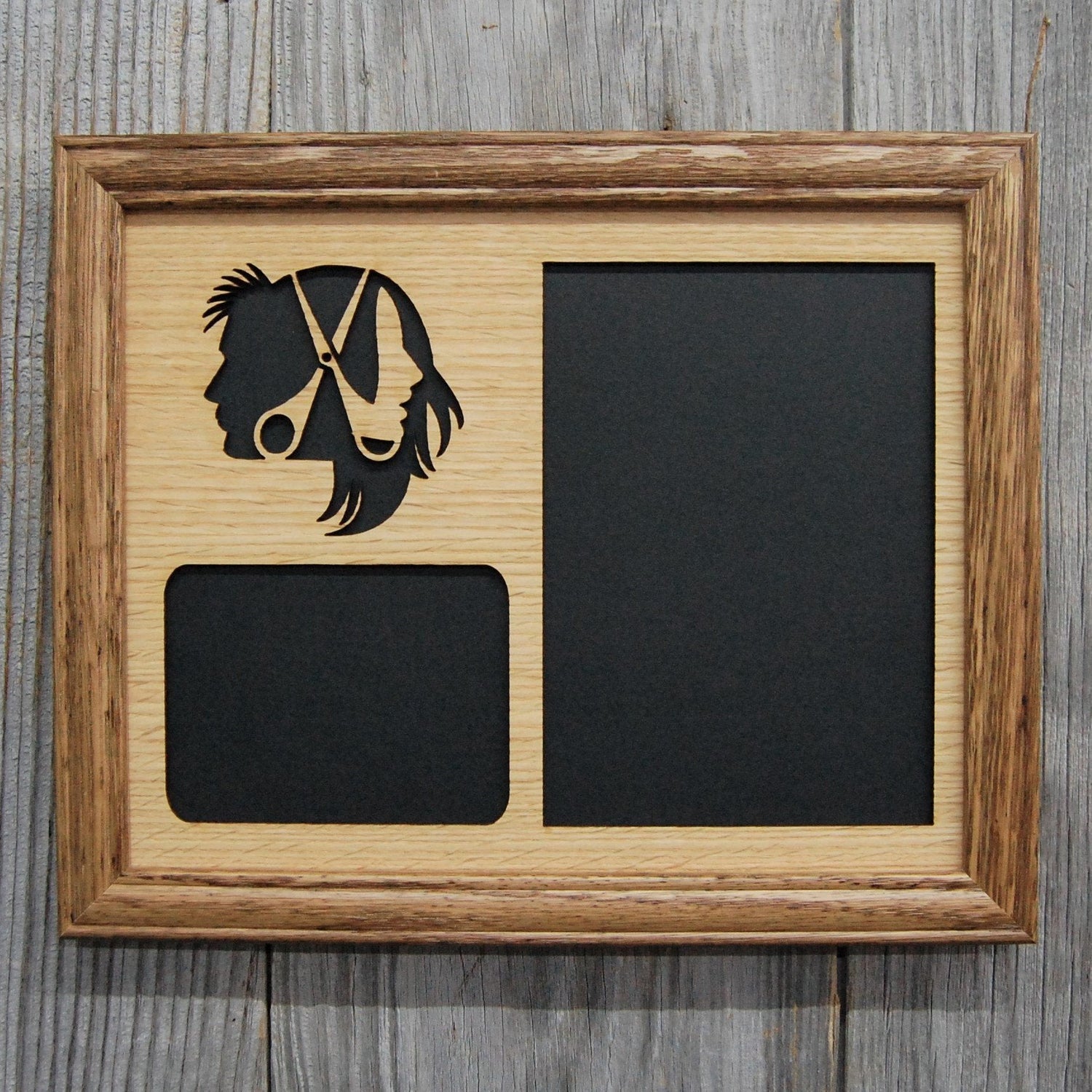 Hairdresser Picture Frame - Legacy Images - Picture Frames