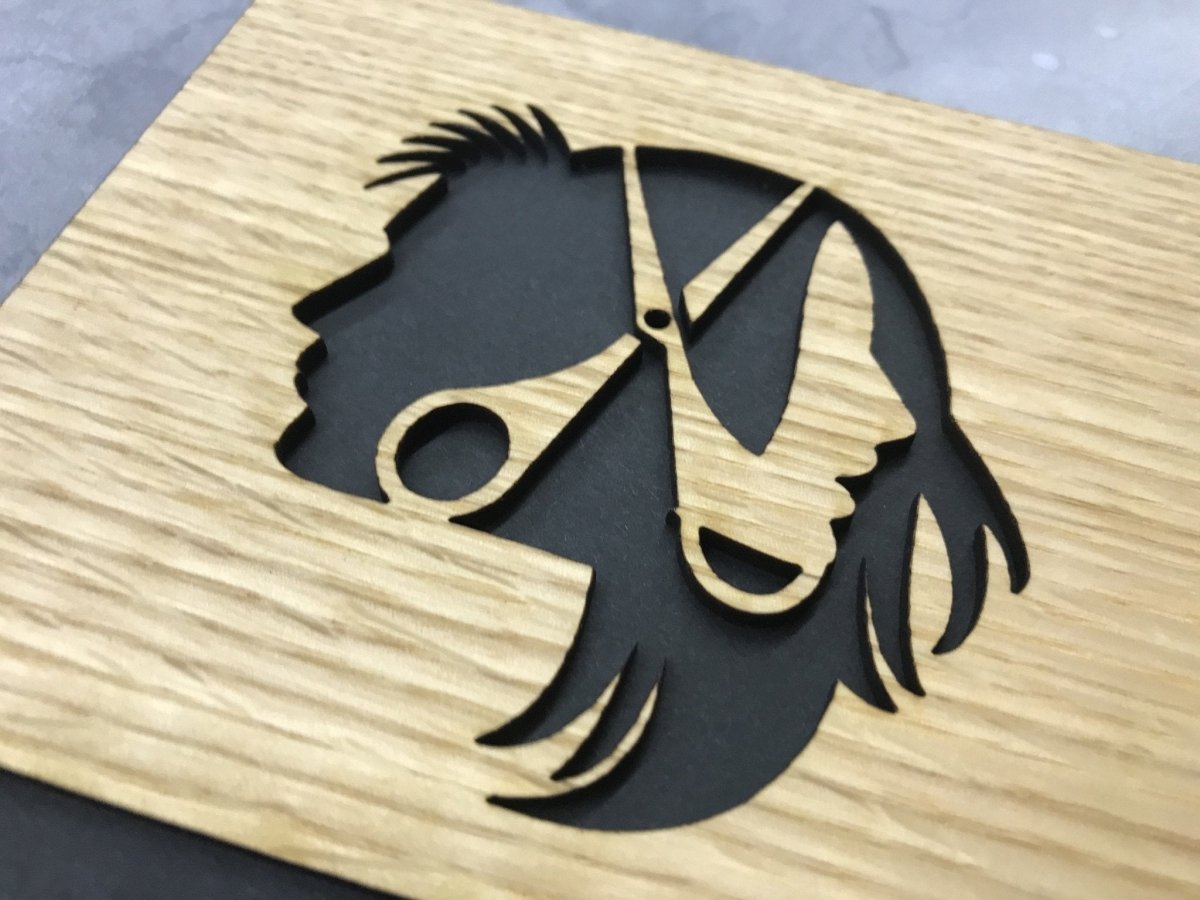 Hairdresser Picture Frame - Legacy Images - Picture Frames - 5x7 picture frame 8x10 picture frame beautician laser engraved