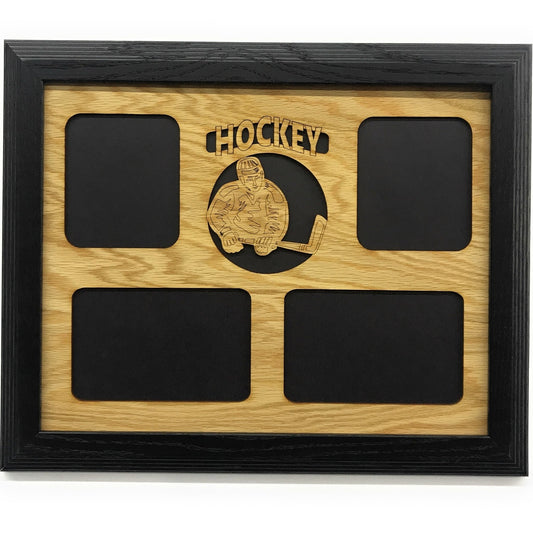 Hockey Picture Frame - Legacy Images - Picture Frames