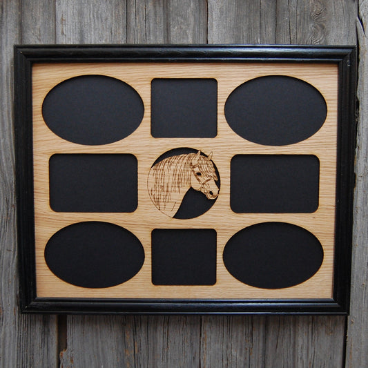Horse Picture Frame - Legacy Images - Picture Frames