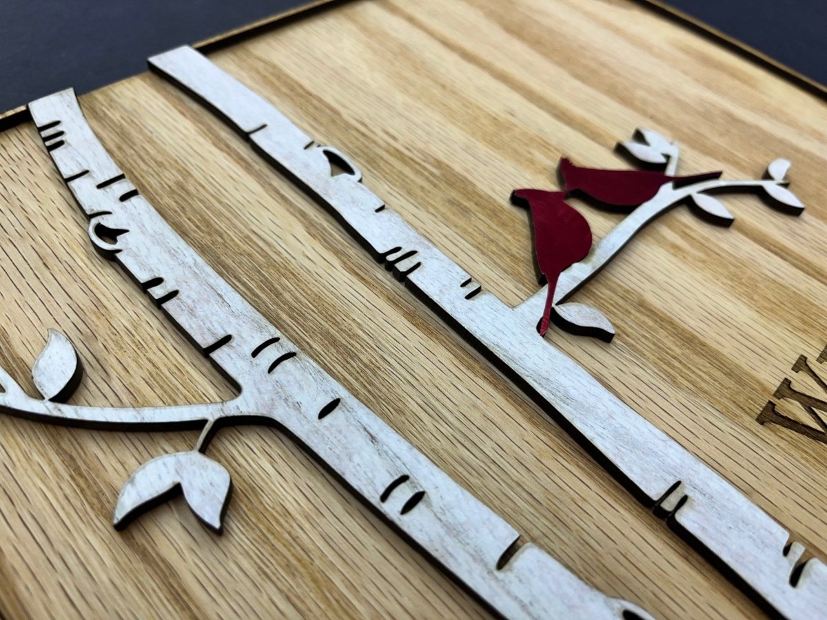 I Am Always With You Sign - Legacy Images - Novelty Signs - 11x14 Picture Frame family family picture frame laser engraved