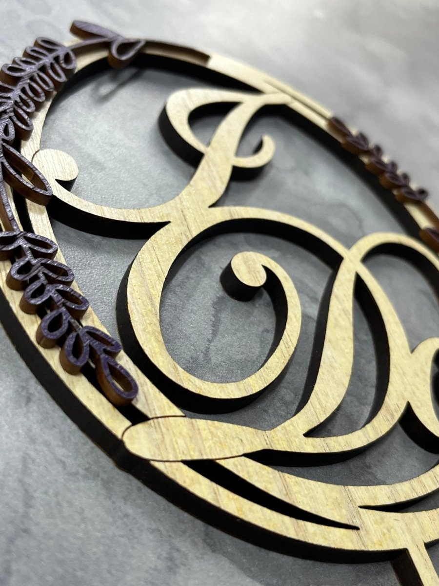 I Do Wedding Cake Topper - Legacy Images - Cake Decorating Supplies - cake topper name wedding laser engraved