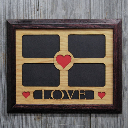 Love Picture Frame 11"x14" - Legacy Images - Picture Frames