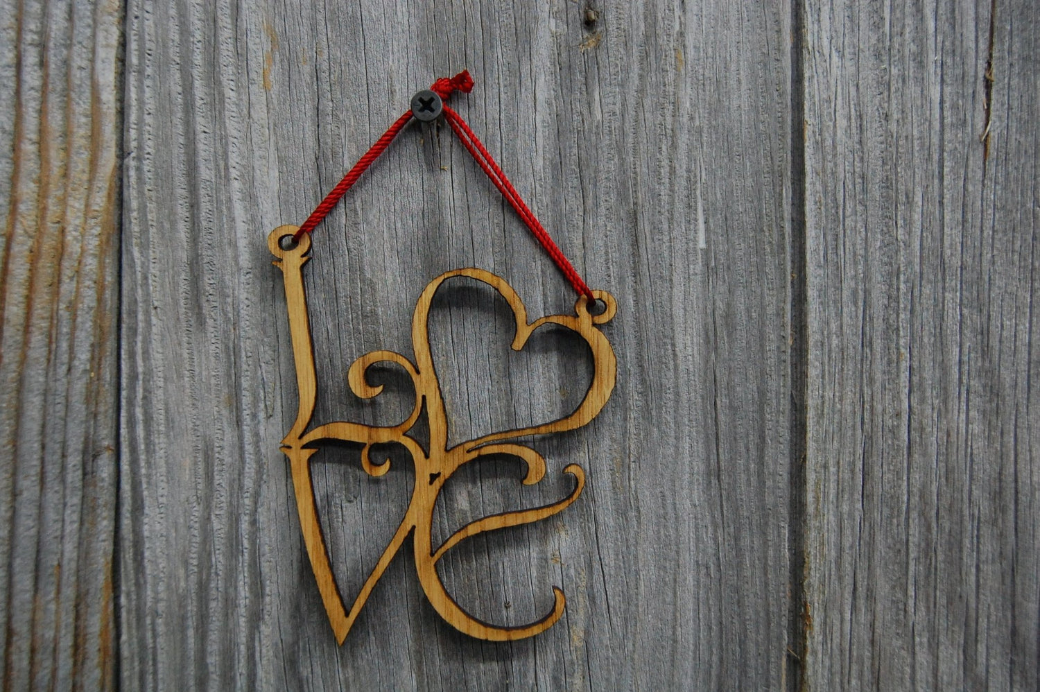 Love Sign Wall Decor - Love Sign Wall Decor - Legacy Images - Legacy Images - Novelty Signs