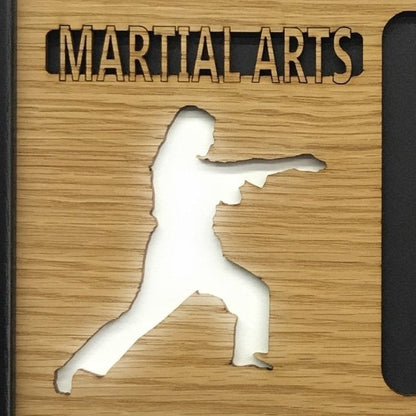 Martial Arts Picture Frame - Legacy Images - Picture Frames - 11x14 Picture Frame 5x7 picture frame 8x10 picture frame laser engraved