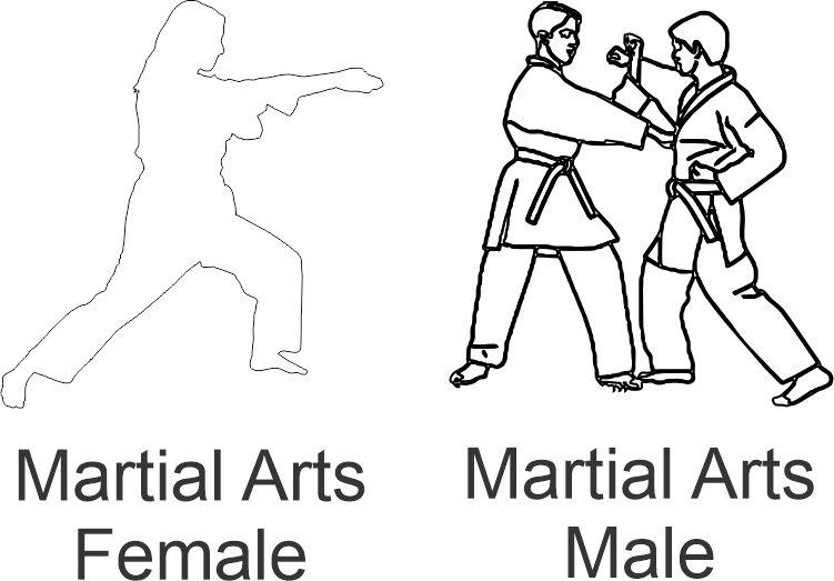 Martial Arts Picture Frame - Legacy Images - Picture Frames - 11x14 Picture Frame 5x7 picture frame 8x10 picture frame laser engraved