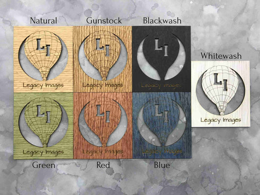 Mat Color - Legacy Images - 