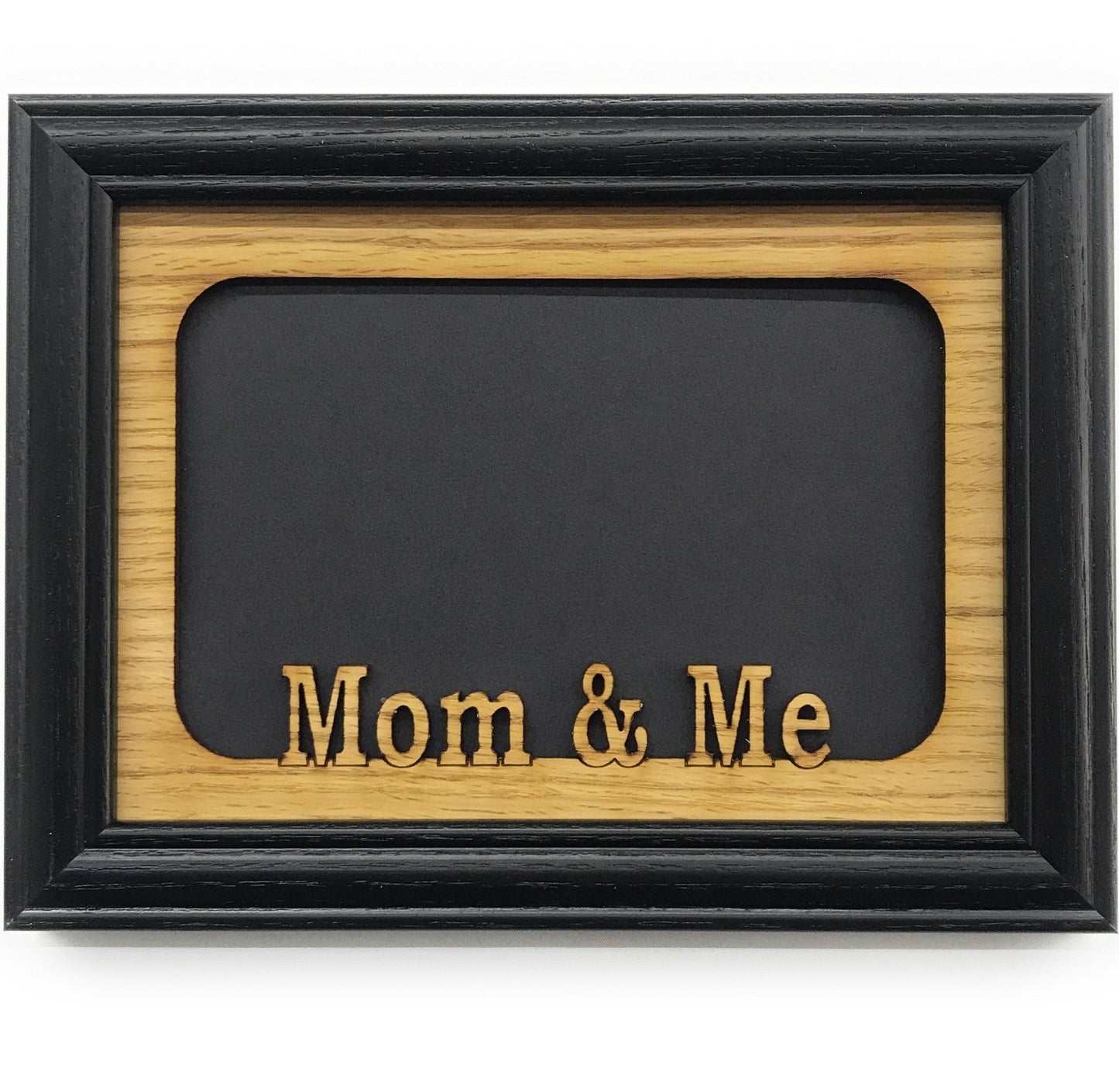 Mommy & Me Picture Frame - 5x7 Frame Hold 4x6 Photo - Legacy Images - Picture Frames