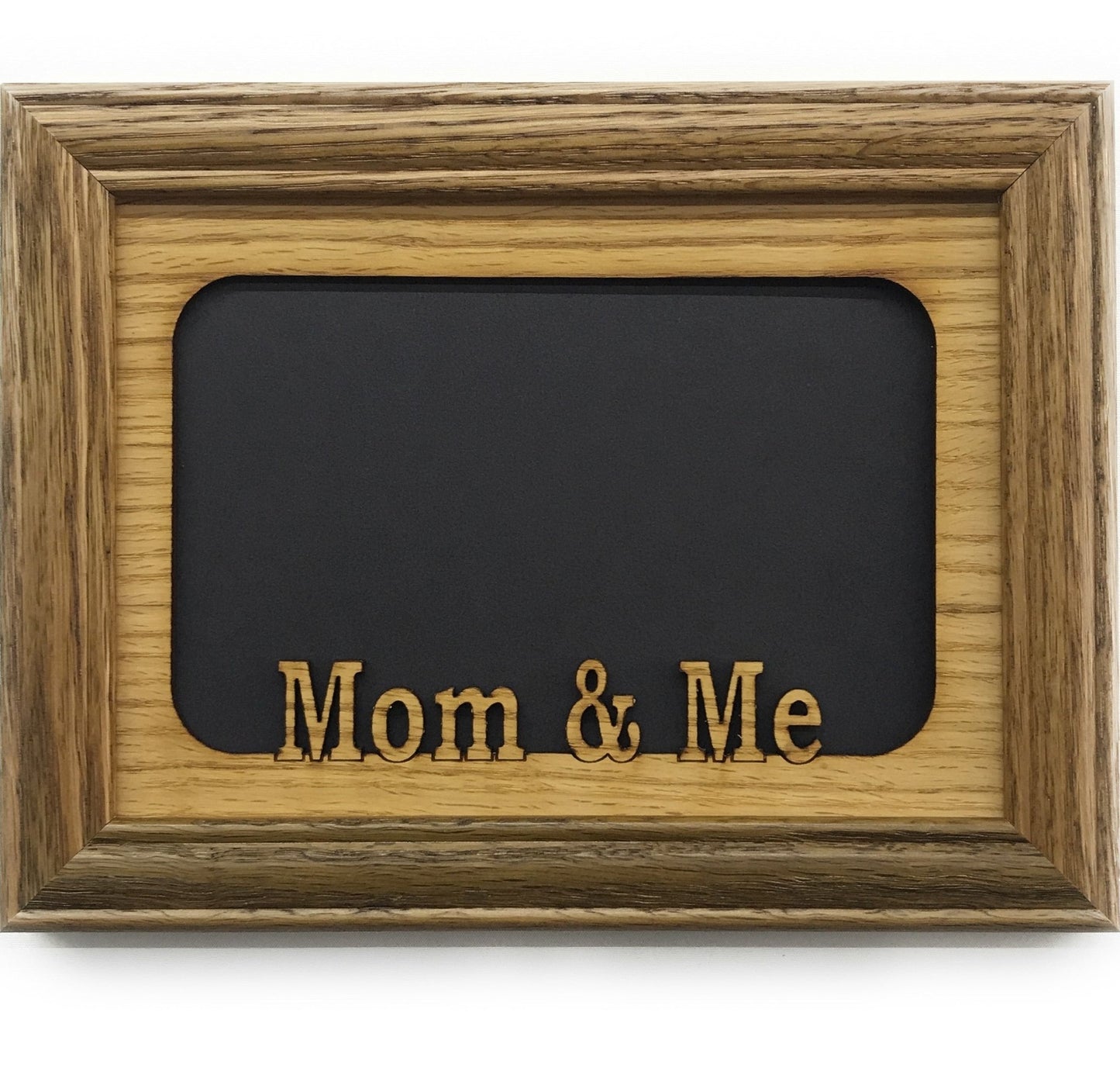 Mommy & Me Picture Frame - 5x7 Frame Hold 4x6 Photo - Legacy Images - Picture Frames