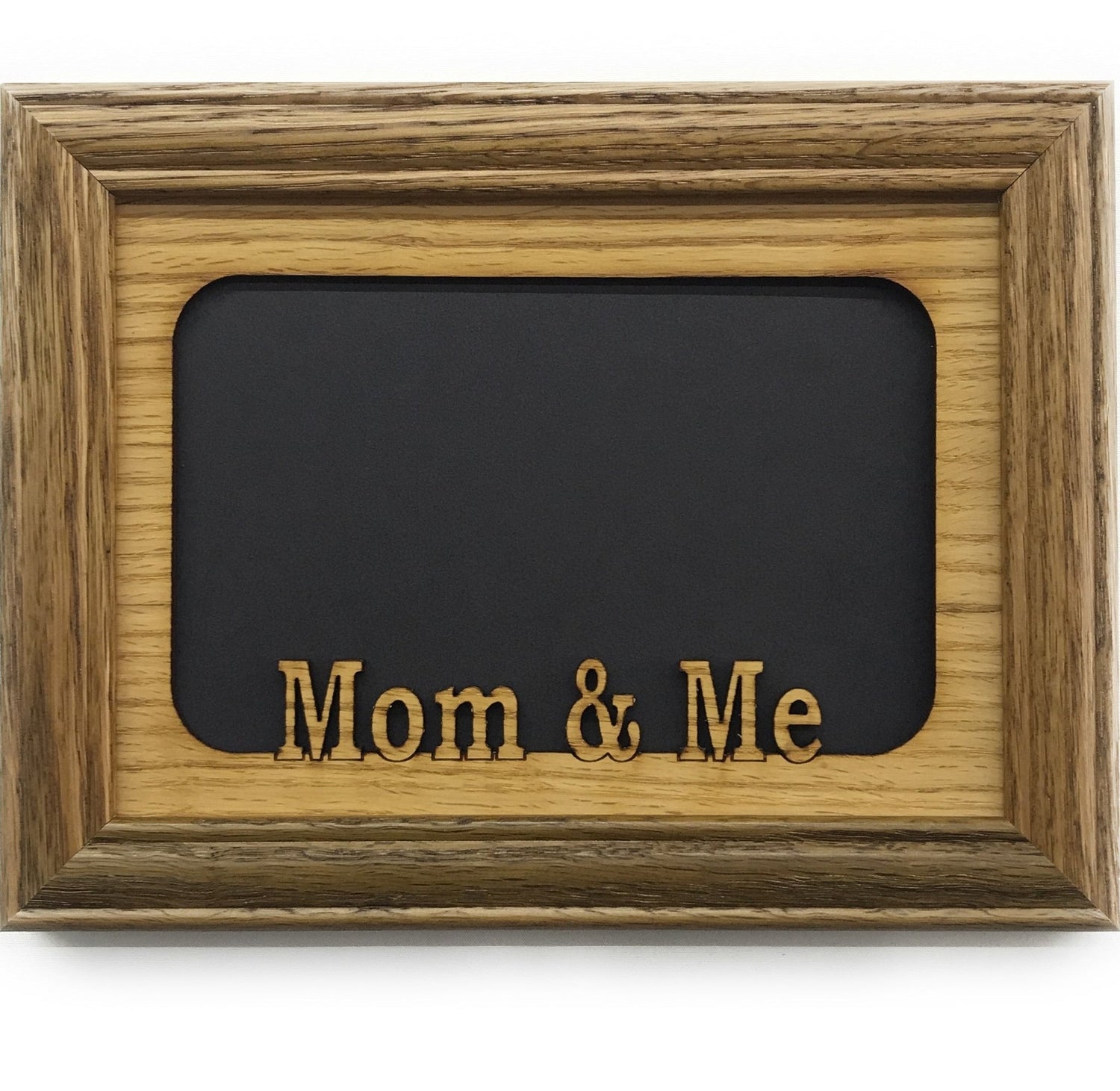 Mommy & Me Picture Frame - 5x7 Frame Hold 4x6 Photo - Legacy Images - Picture Frames