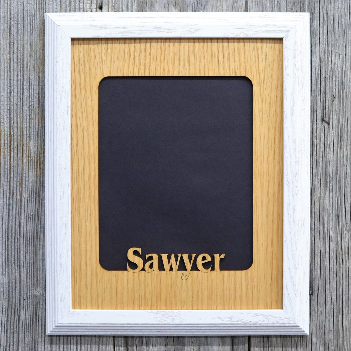 Name Picture Frame - Legacy Images - Picture Frames