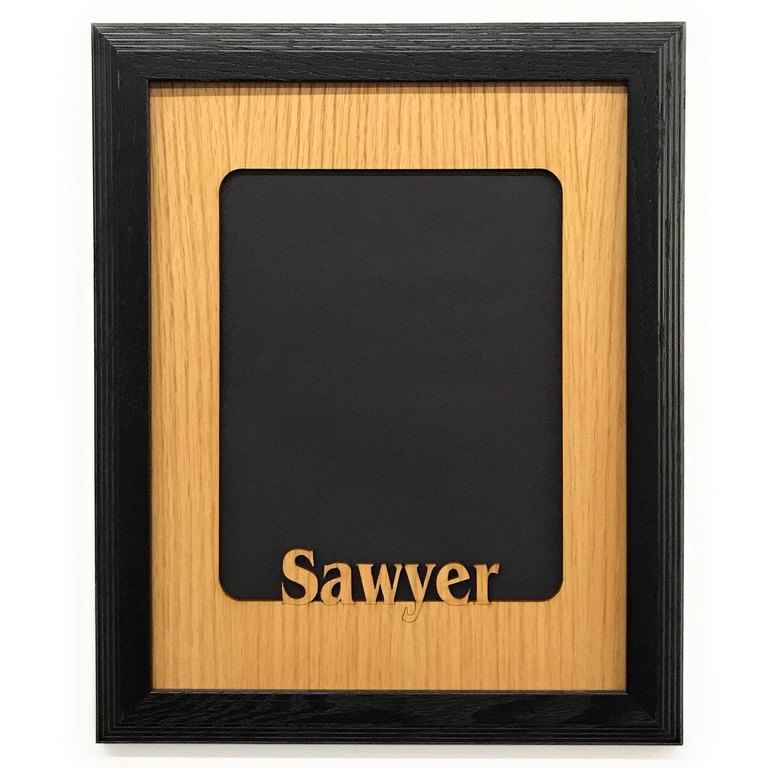 Name Picture Frame - Legacy Images - Picture Frames