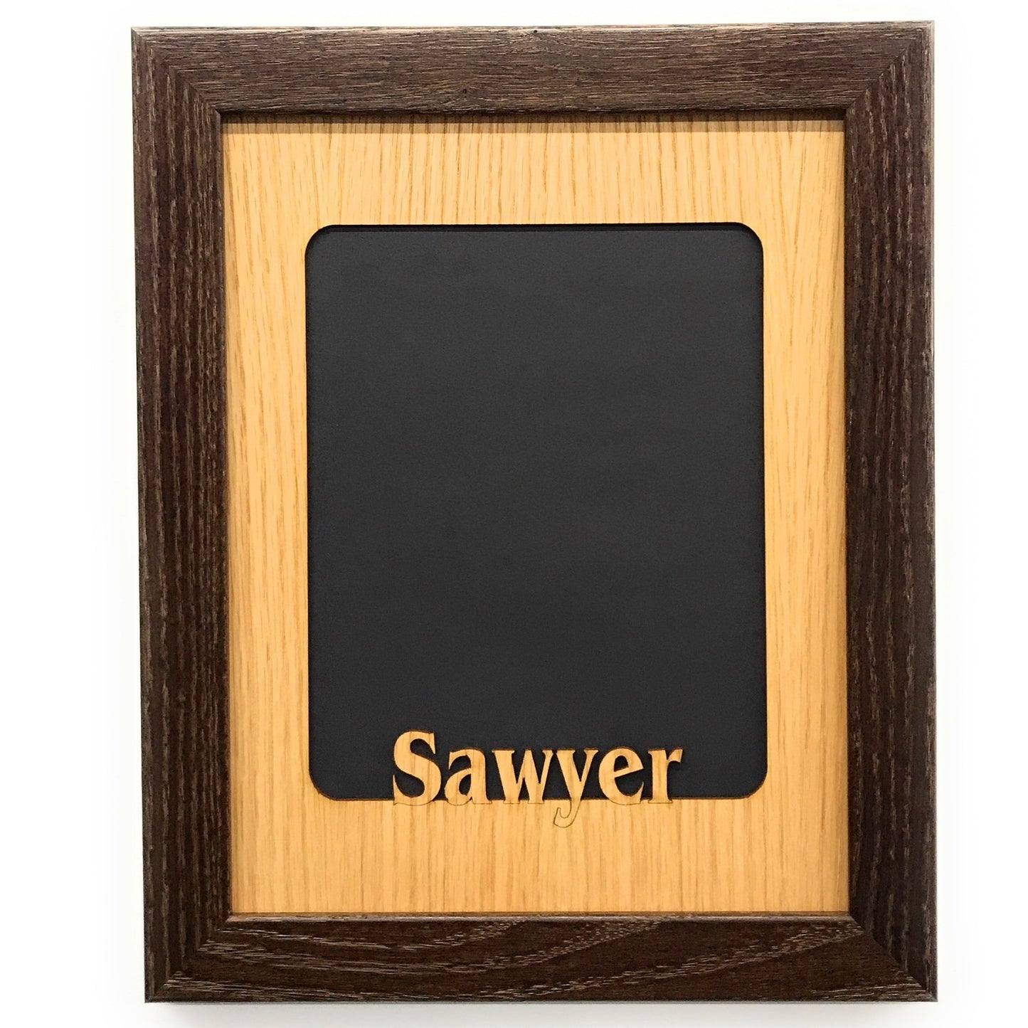 Name Picture Frame - Legacy Images - Picture Frames