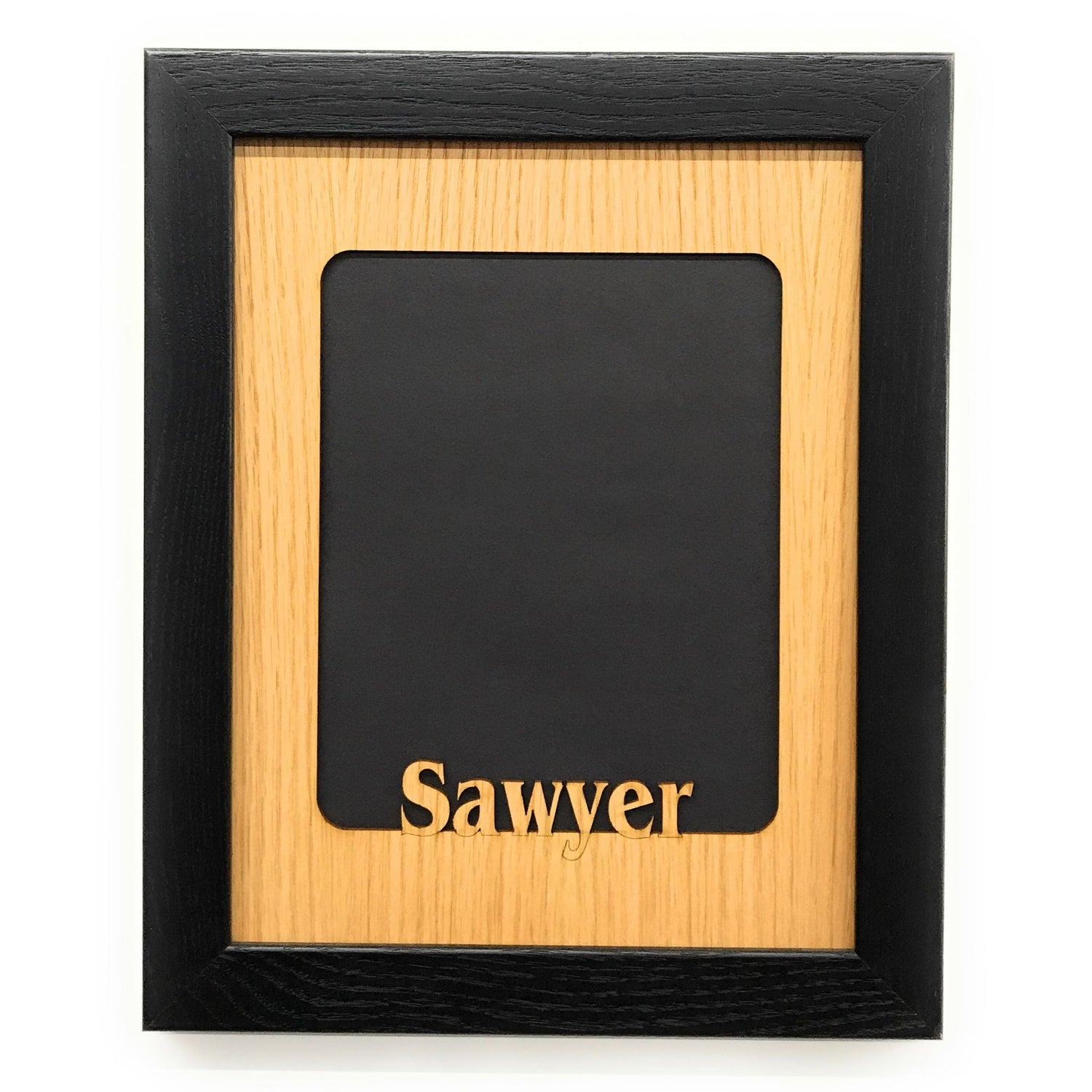 Name Picture Frame - Legacy Images - Picture Frames