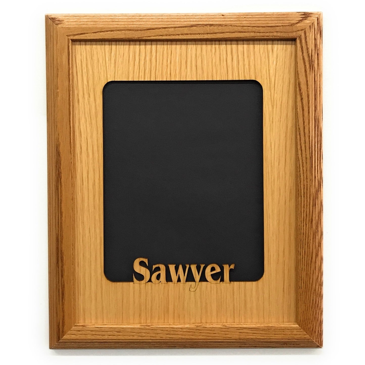 Name Picture Frame - Legacy Images - Picture Frames